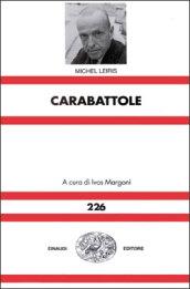 Carabattole