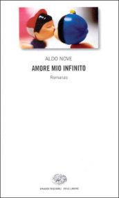 Amore mio infinito