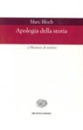 Apologia della storia