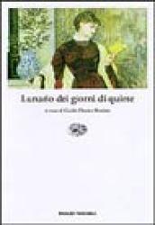 Lunario dei giorni di quiete