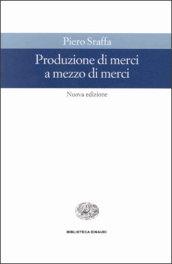 Produzioni di merci a mezzo di merci