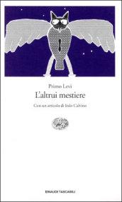 L'altrui mestiere