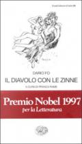 Il diavolo con le zinne