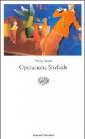 Operazione Shylock