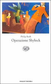 Operazione Shylock