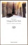 Trilogia di New York