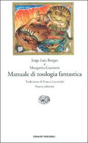 Manuale di zoologia fantastica