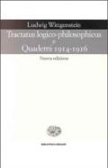 Tractatus logico-philosophicus e Quaderni 1914-1916