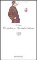 Un samba per Sherlock Holmes