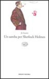 Un samba per Sherlock Holmes