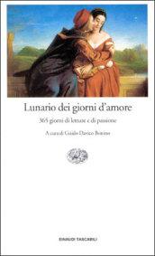 Lunario dei giorni d'amore