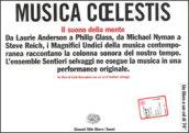 Musica coelestis. Conversazioni con undici grandi della musica d'oggi. Con CD audio