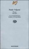 Poesie. 1946-1994