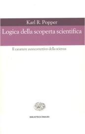 Logica della scoperta scientifica