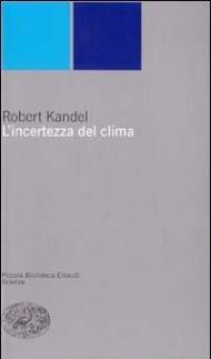 L' incertezza del clima