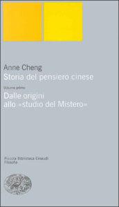 Storia del pensiero cinese: 1