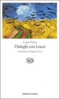 Dialoghi con Leucò