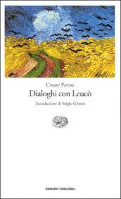 Dialoghi con Leucò