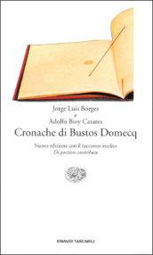 Cronache di Bustos Domecq