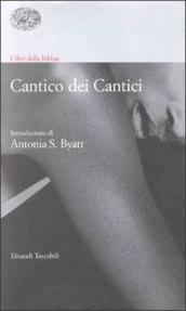 Cantico dei cantici