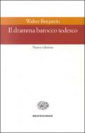 Il dramma barocco tedesco