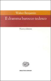 Il dramma barocco tedesco