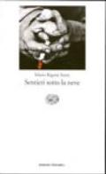 Sentieri sotto la neve