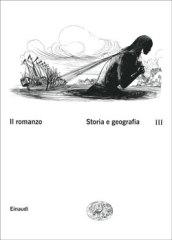 Il romanzo: 3