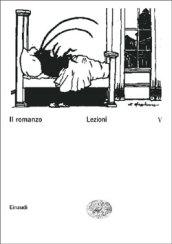 Il romanzo: 5