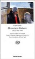 Il mestiere di vivere (1935-1950)