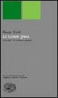 La cultura greca e le origini del pensiero europeo