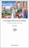 Antologia della poesia italiana: 2