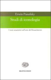 Studi di iconologia