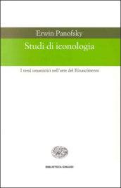 Studi di iconologia