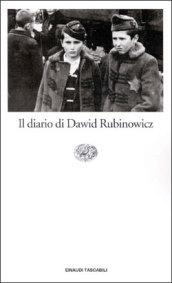 Il diario di Dawid Rubinowicz