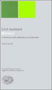 Mimesis. Il realismo nella letteratura occidentale
