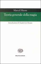 Teoria generale della magia