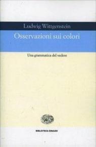 Osservazioni sui colori