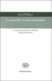 La grande trasformazione