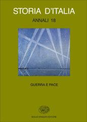 Storia d'Italia. Annali: 18