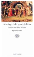 Antologia della poesia italiana: 3
