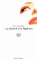 I quaderni di don Rigoberto