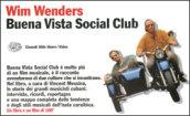 Buena Vista Social Club. Con videocassetta