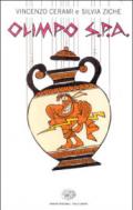 Olimpo Spa