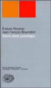 Storia della psicologia