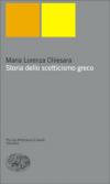 Storia dello scetticismo greco
