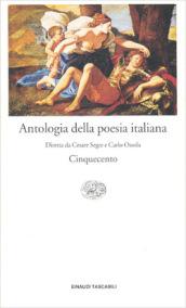 Antologia della poesia italiana: 4