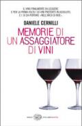 Memorie di un assaggiatore di vini