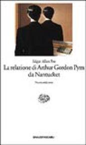 La relazione di Arthur Gordon Pym da Nantucket