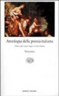 Antologia della poesia italiana: 5